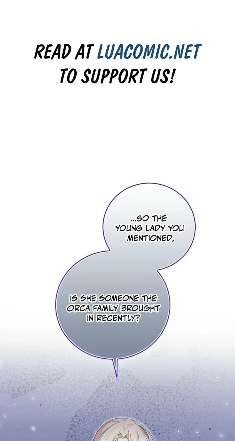 The Killer Whale's Comfort Penguin - Chapter 47 - Page 2