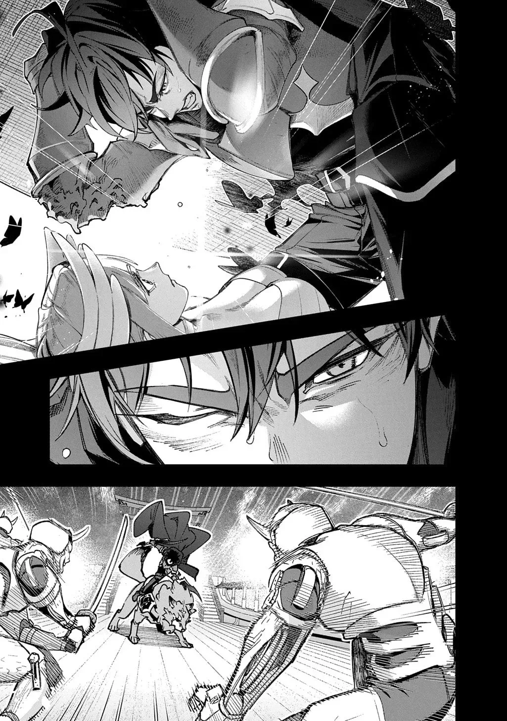 The Kingdoms of Ruin - Chapter 59.1 - Page 1