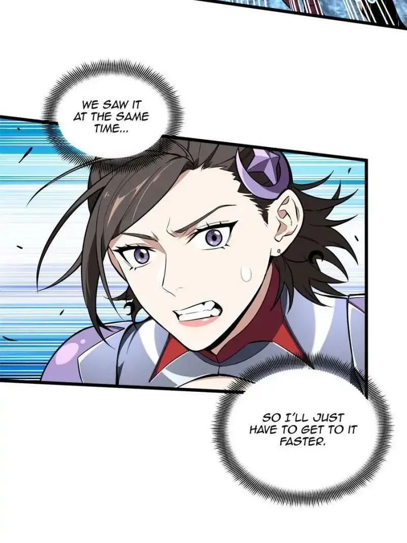 The King's Avatar (2020) - Chapter 106 - Page 2