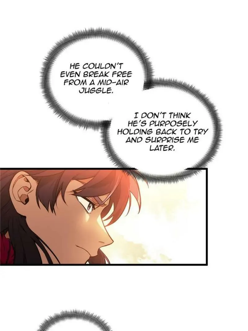 The King's Avatar (2020) - Chapter 115 - Page 1