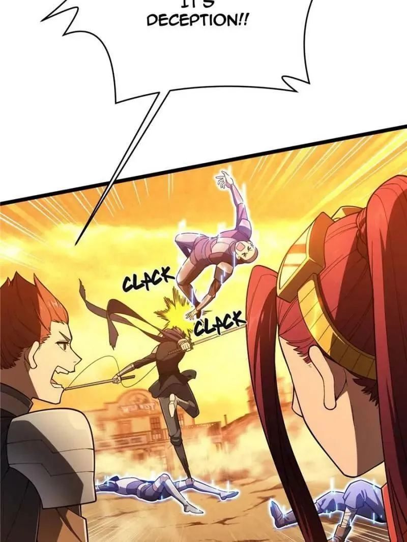 The King's Avatar (2020) - Chapter 152 - Page 2