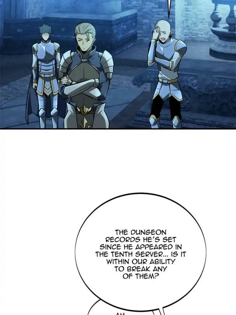 The King's Avatar (2020) - Chapter 84 - Page 2