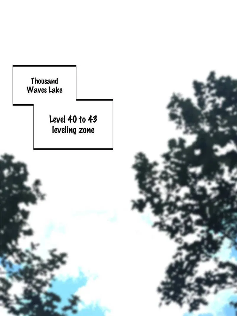 The King's Avatar (Colored) - Chapter 129 - Page 1