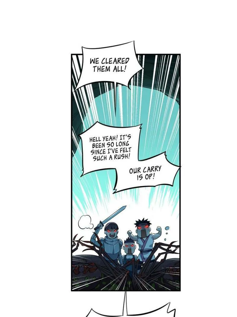 The King's Avatar (Colored) - Chapter 13 - Page 1