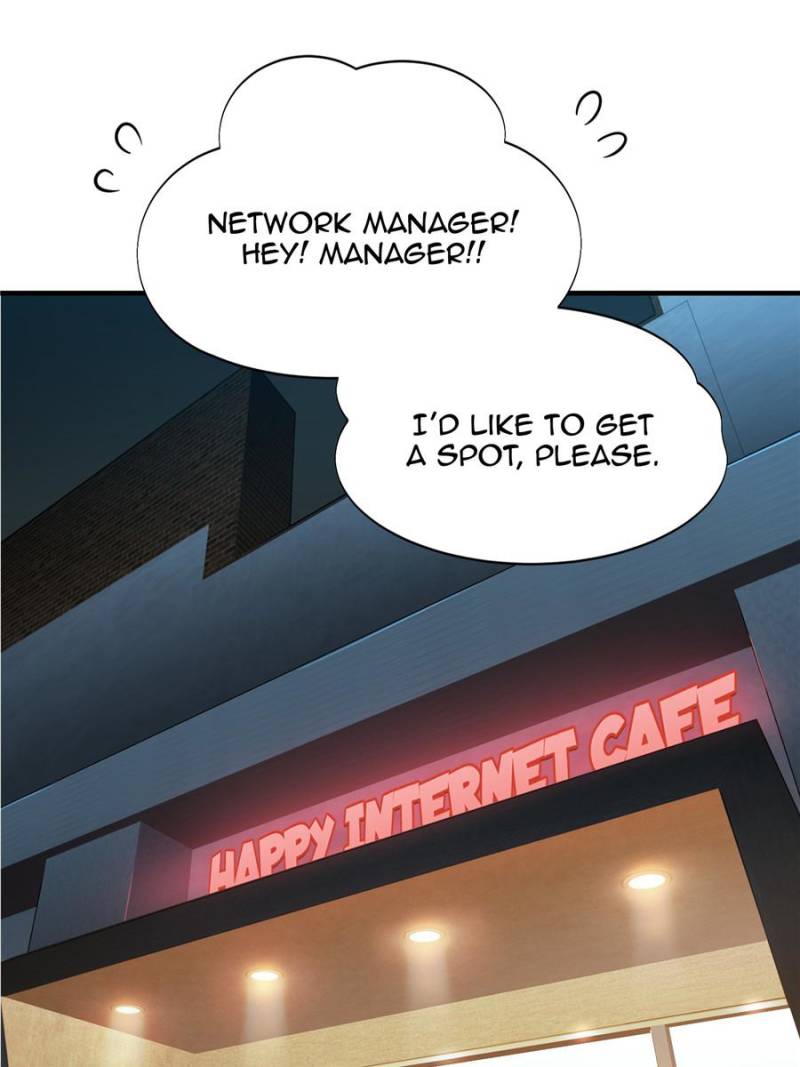 The King’s Avatar (Reboot) - chapter 38 - Page 1