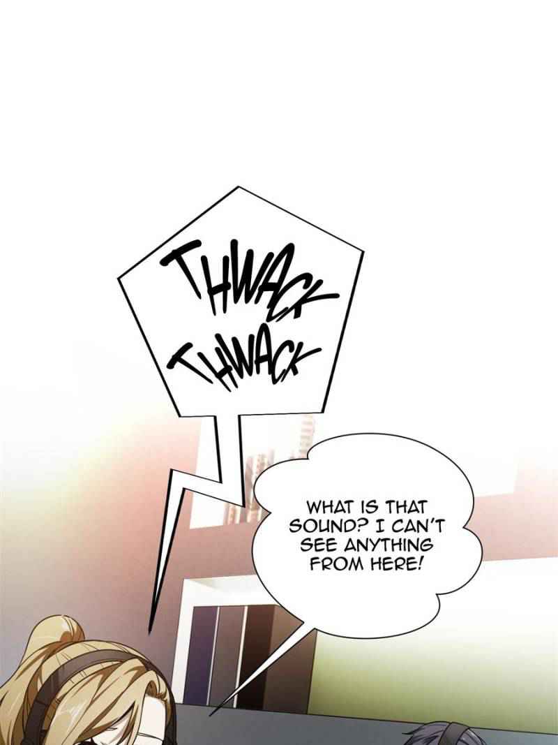 The King’s Avatar (Reboot) - Chapter 64 - Page 1