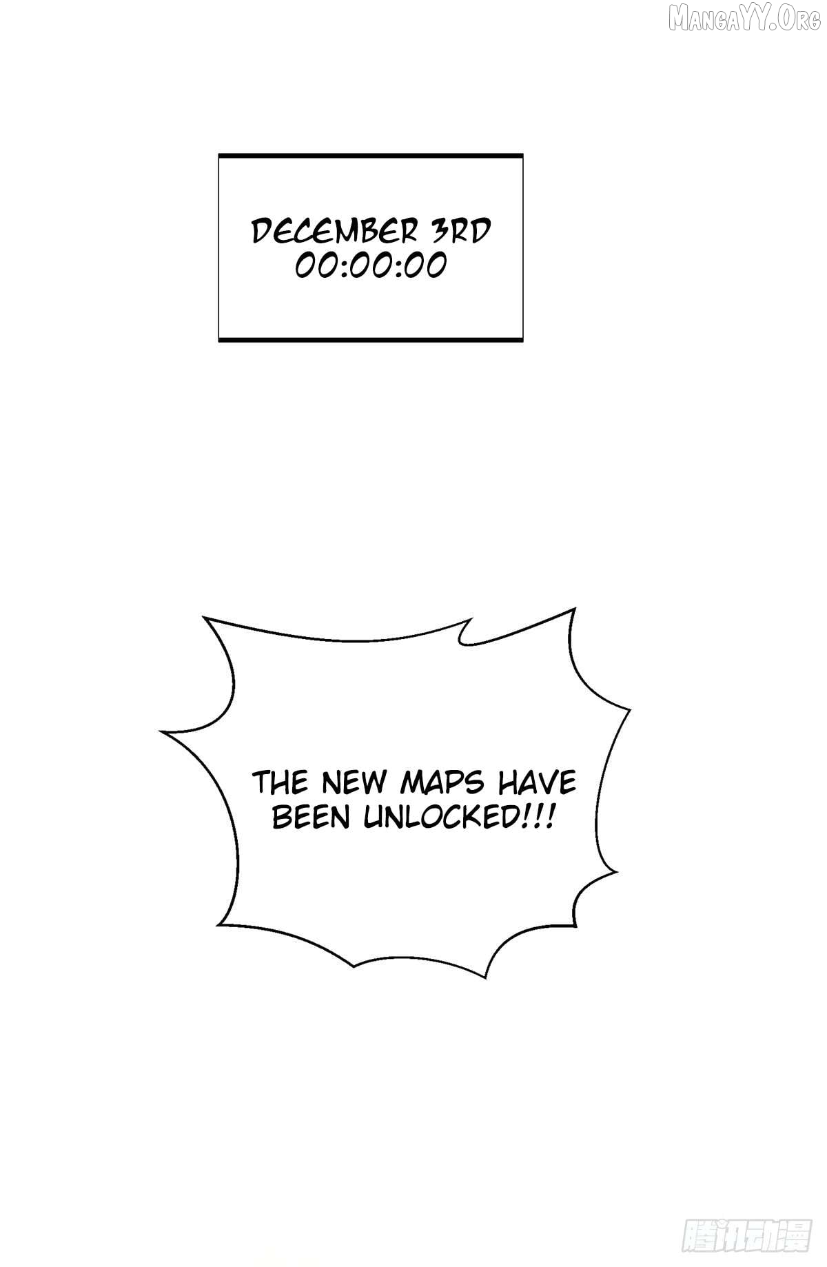 The King's Avatar - Chapter 206 - Page 1