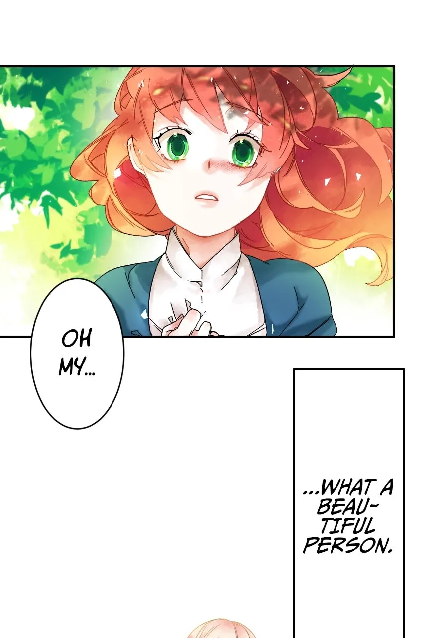 The King's ForbiddenFlower - Chapter 2 - Page 2