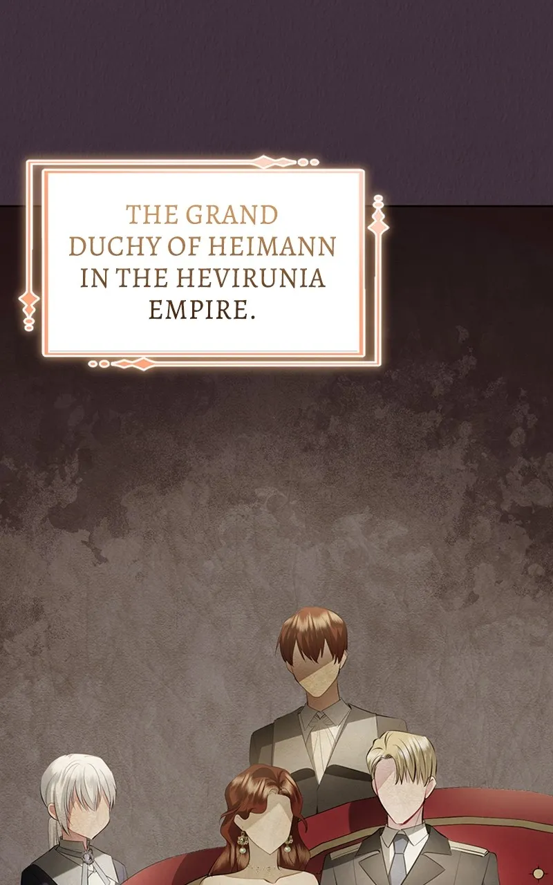 The Knight Becomesa Black Flower - Chapter 9 - Page 1