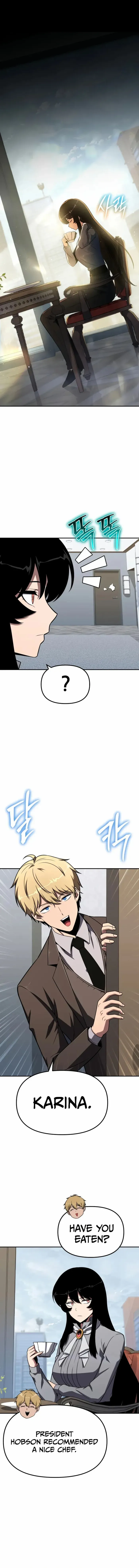 The Knight King Who Returned with a God - Chapter 149 - Page 1