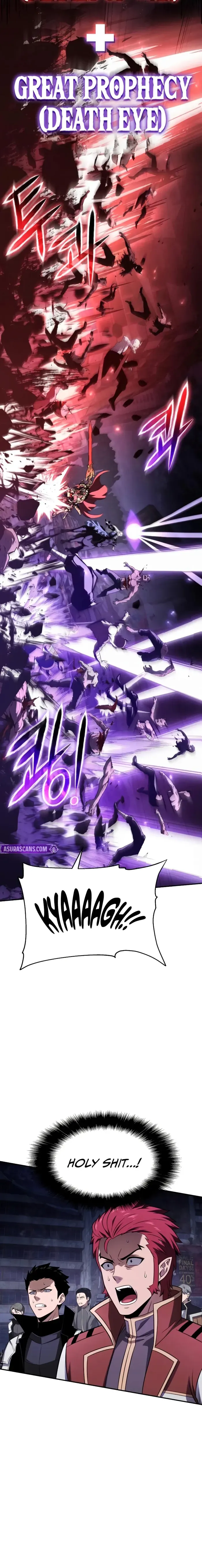 The Knight King Who Returned with a God - Chapter 159 - Page 2