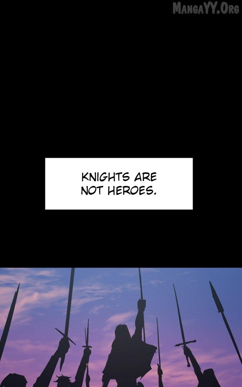 The Knight of Embers - Chapter 215 - Page 1