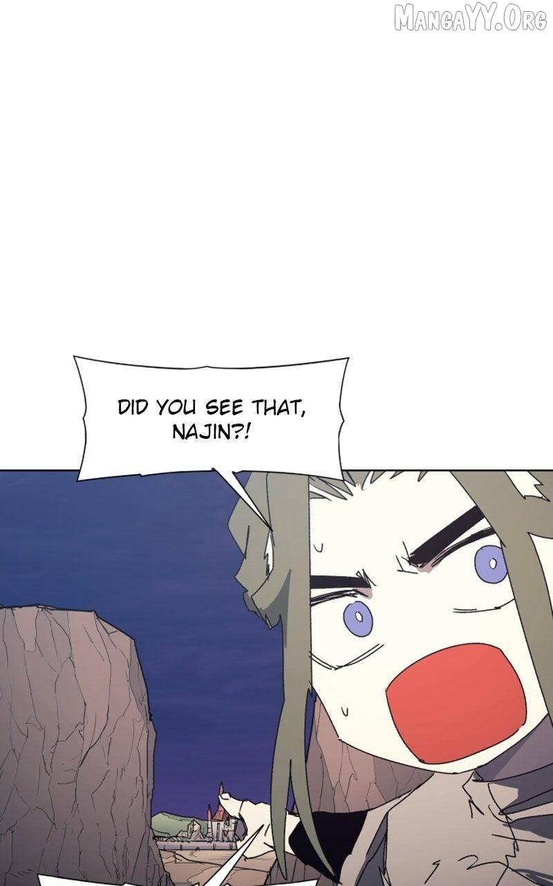 The Knight of Embers - Chapter 224 - Page 1