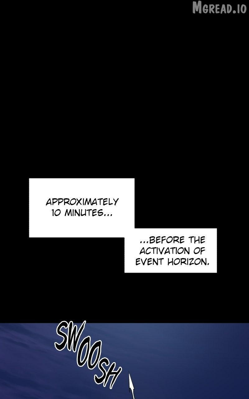 The Knight of Embers - Chapter 230 - Page 1