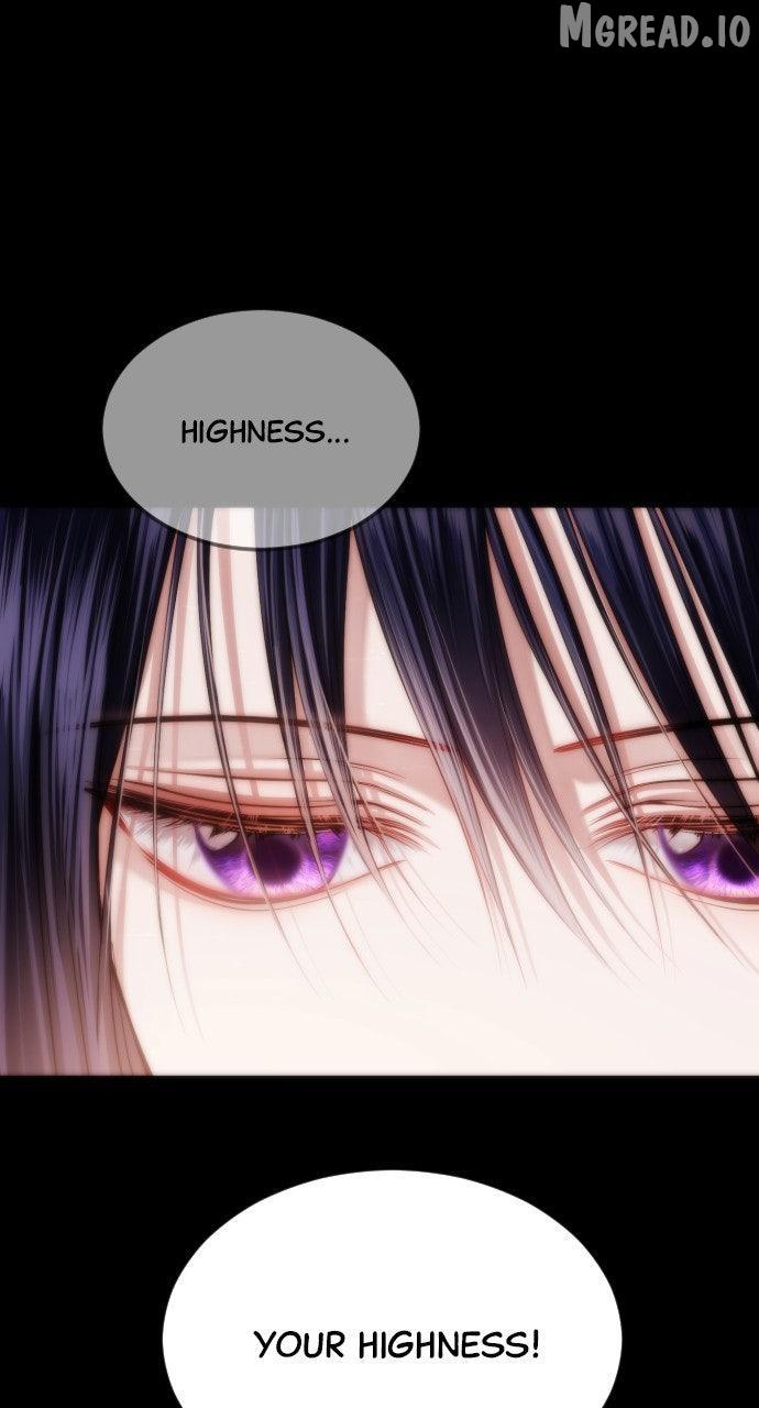The Knight Of The Closed-Eyes Sky - Chapter 26 - Page 1