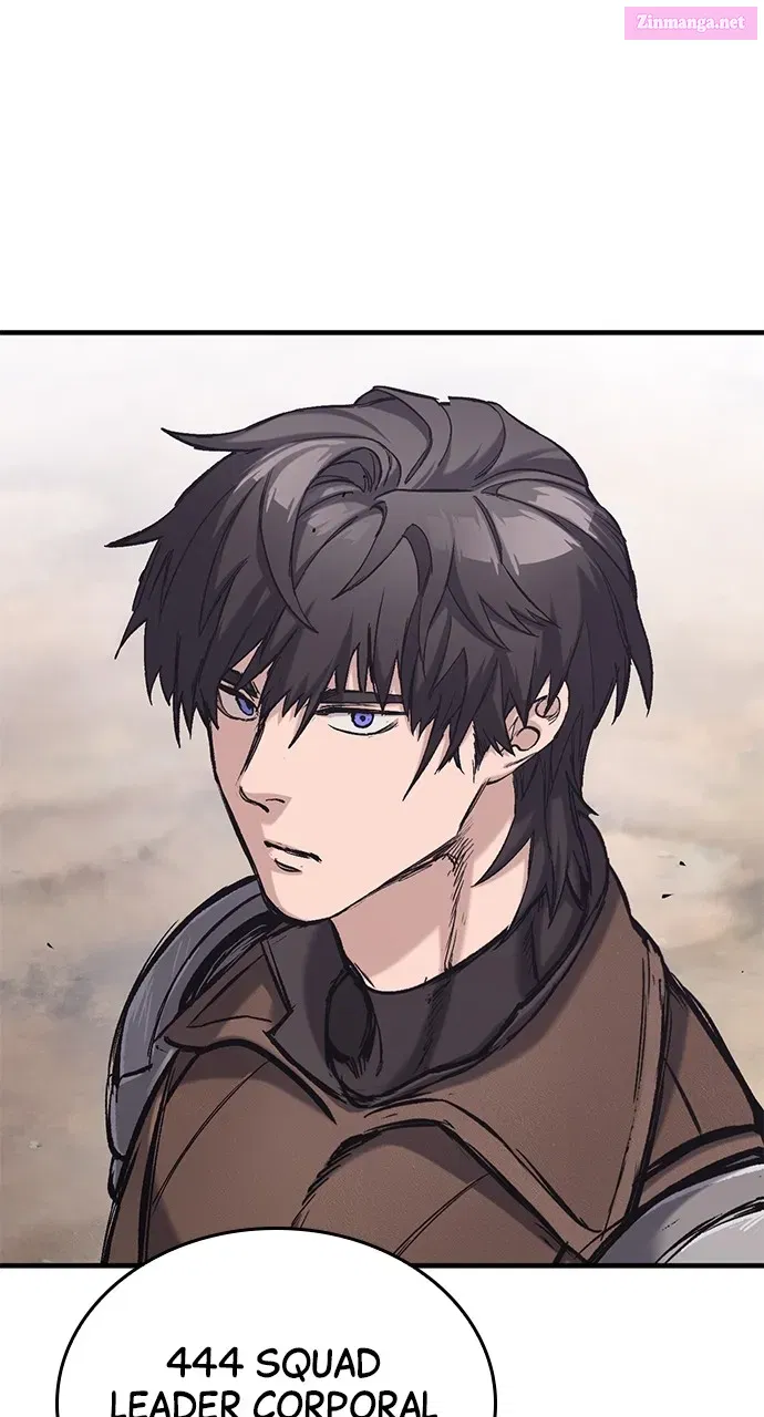 The Knight Only Lives Today - Chapter 27 - Page 1