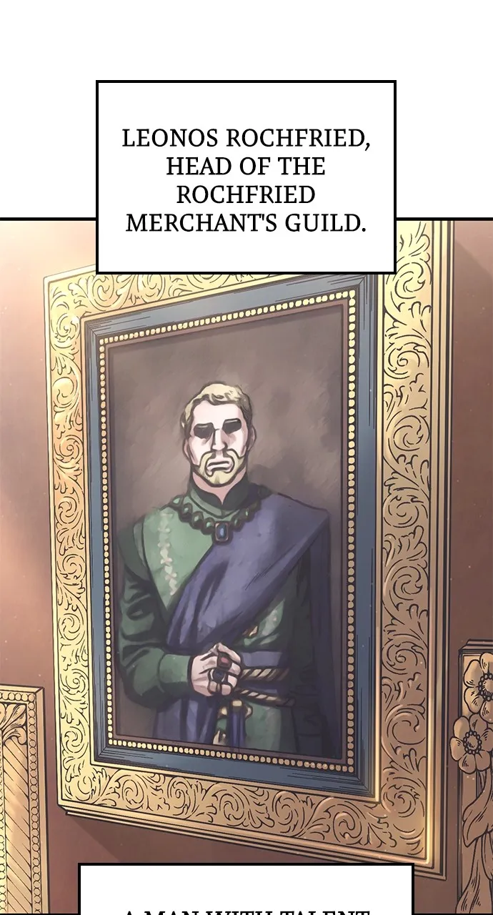 The Knight Only Lives Today - Chapter 38 - Page 2