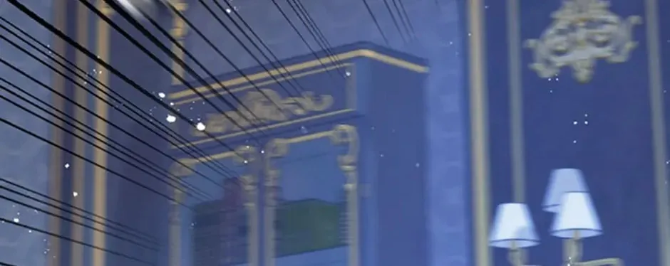 The Lady Awaits a Broken Engagement - Chapter 27 - Page 2