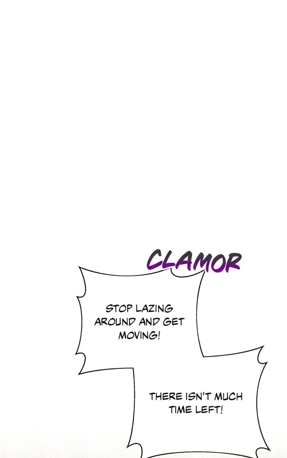 The Lady Awaits a Broken Engagement - Chapter 7 - Page 1