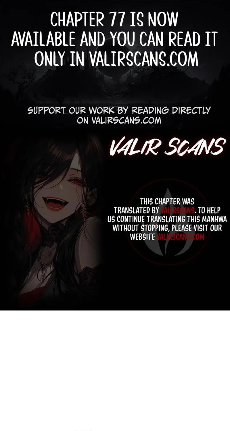 The Lady Awaits a Broken Engagement - Chapter 73 - Page 1