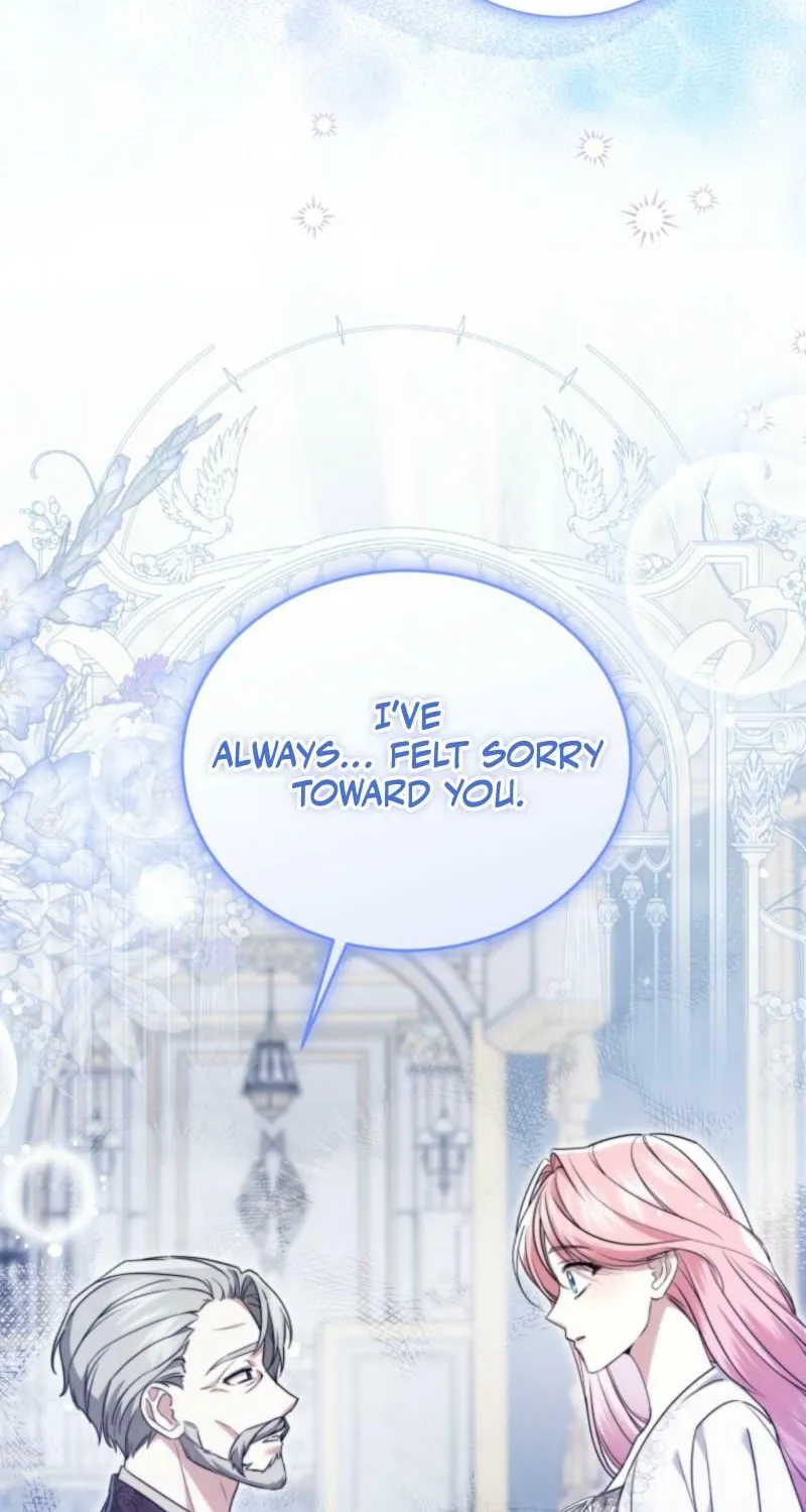 The Lady Awaits a Broken Engagement - Chapter 83 - Page 2