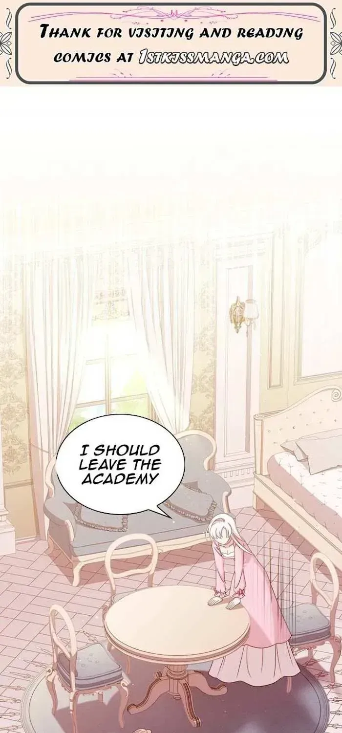 The Lady Wants To Rest - Chapter 37.5 - Page 1