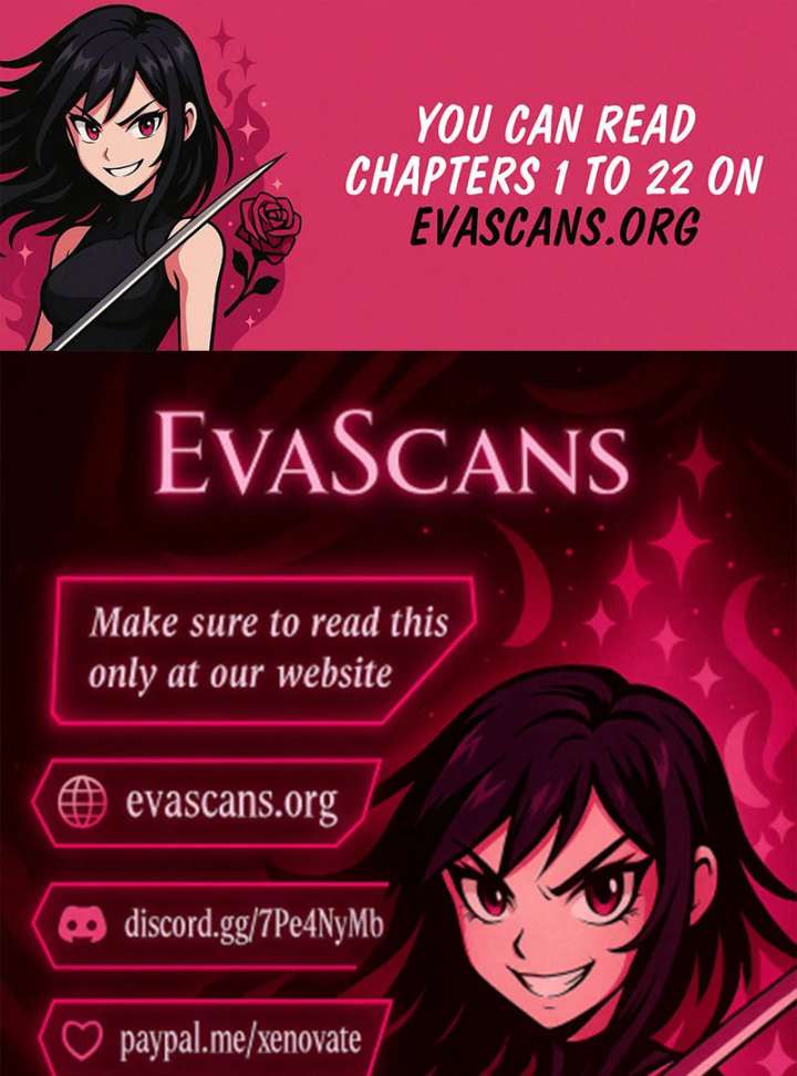 The Lady Who Hides the Zombies - Chapter 20 - Page 1