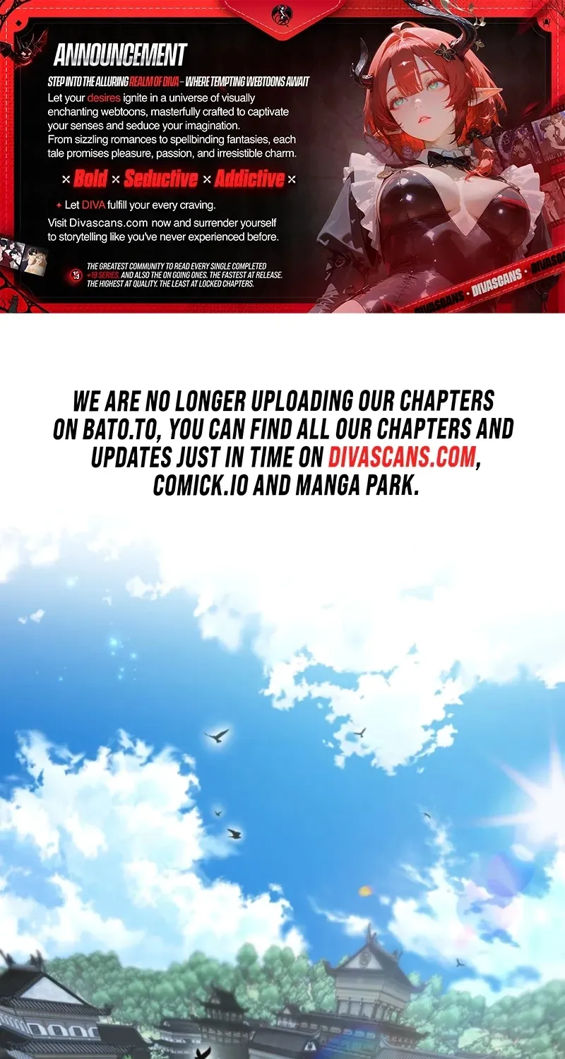 The Land of Abstinence - Chapter 15 - Page 1