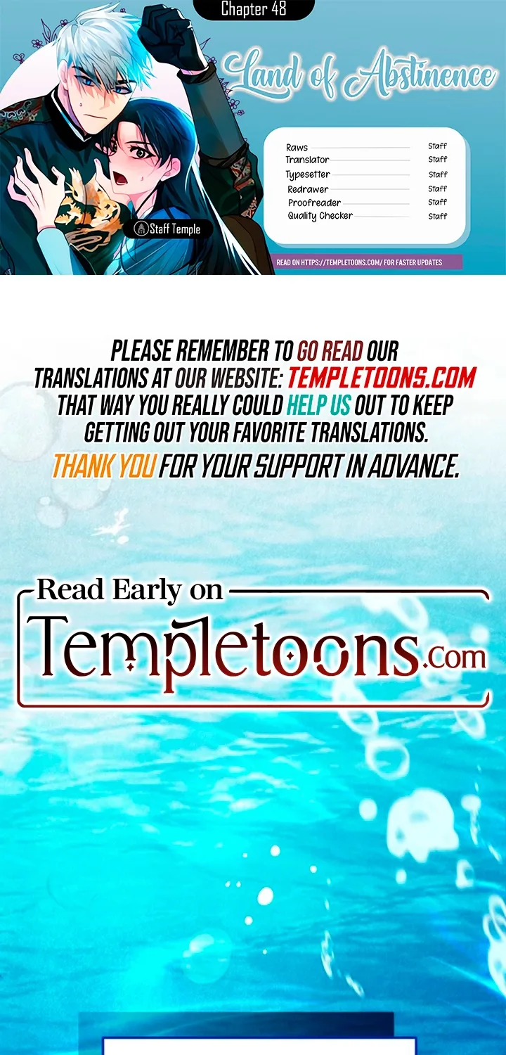 The Land of Abstinence - Chapter 48 - Page 1