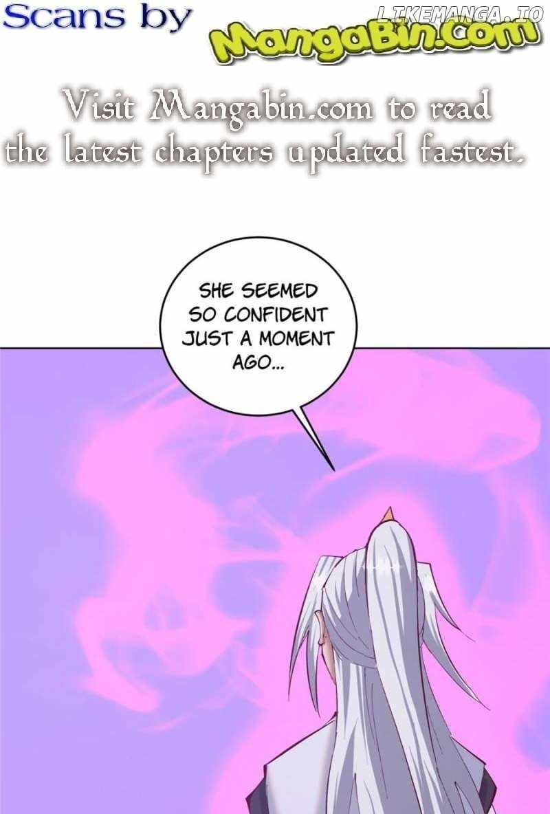 The Last Cultivator - Chapter 93 - Page 1