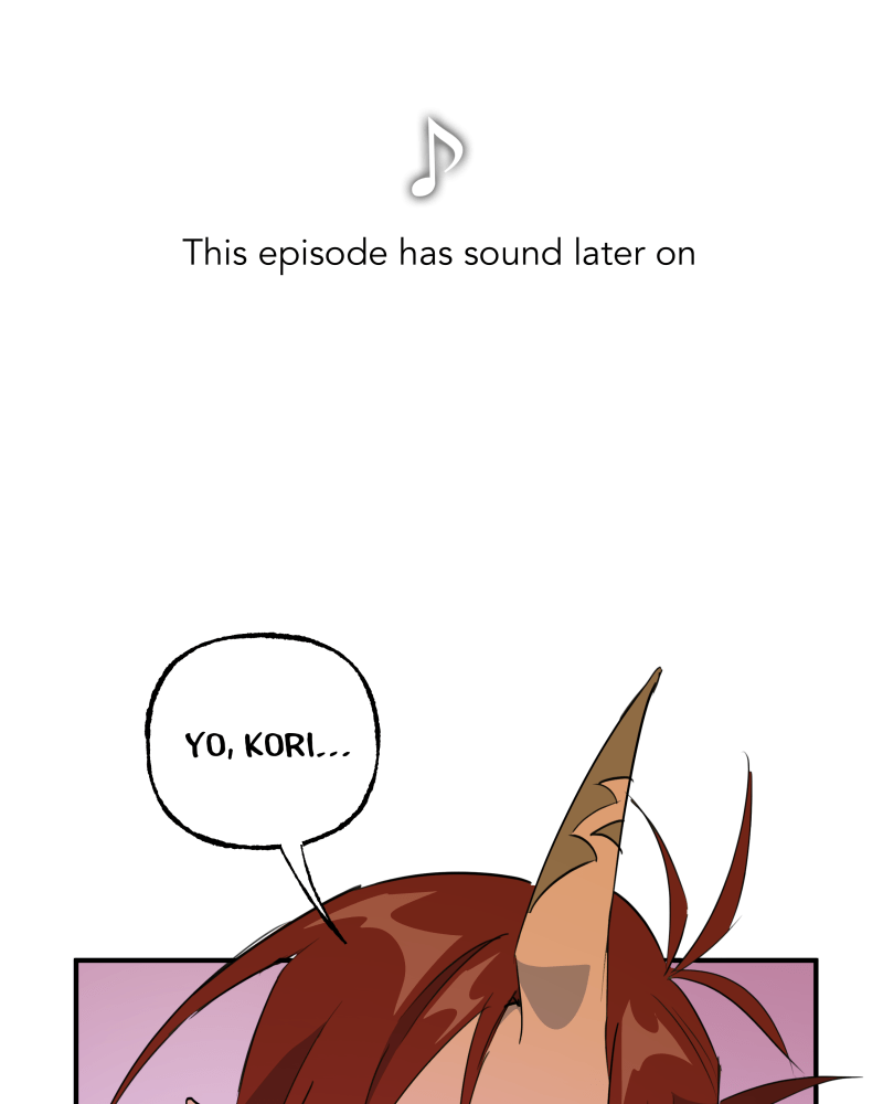 The Last Dimension - Chapter 101 - Page 1
