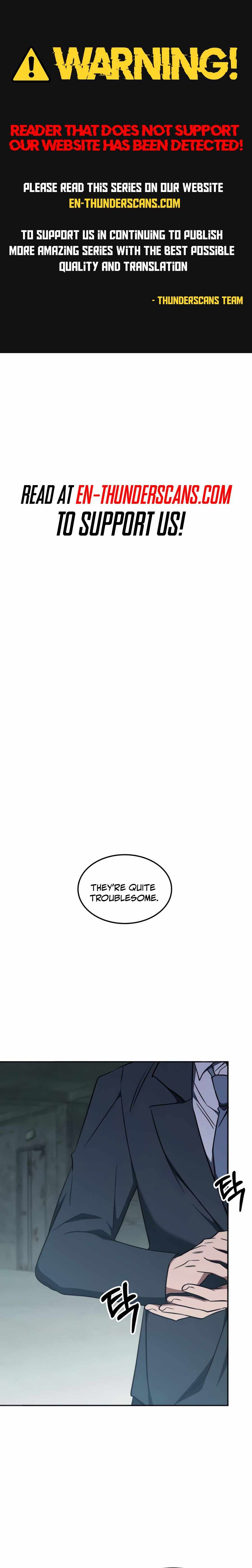 The Late Game Healer Is Way Too Strong - Chapter 39 - Page 1