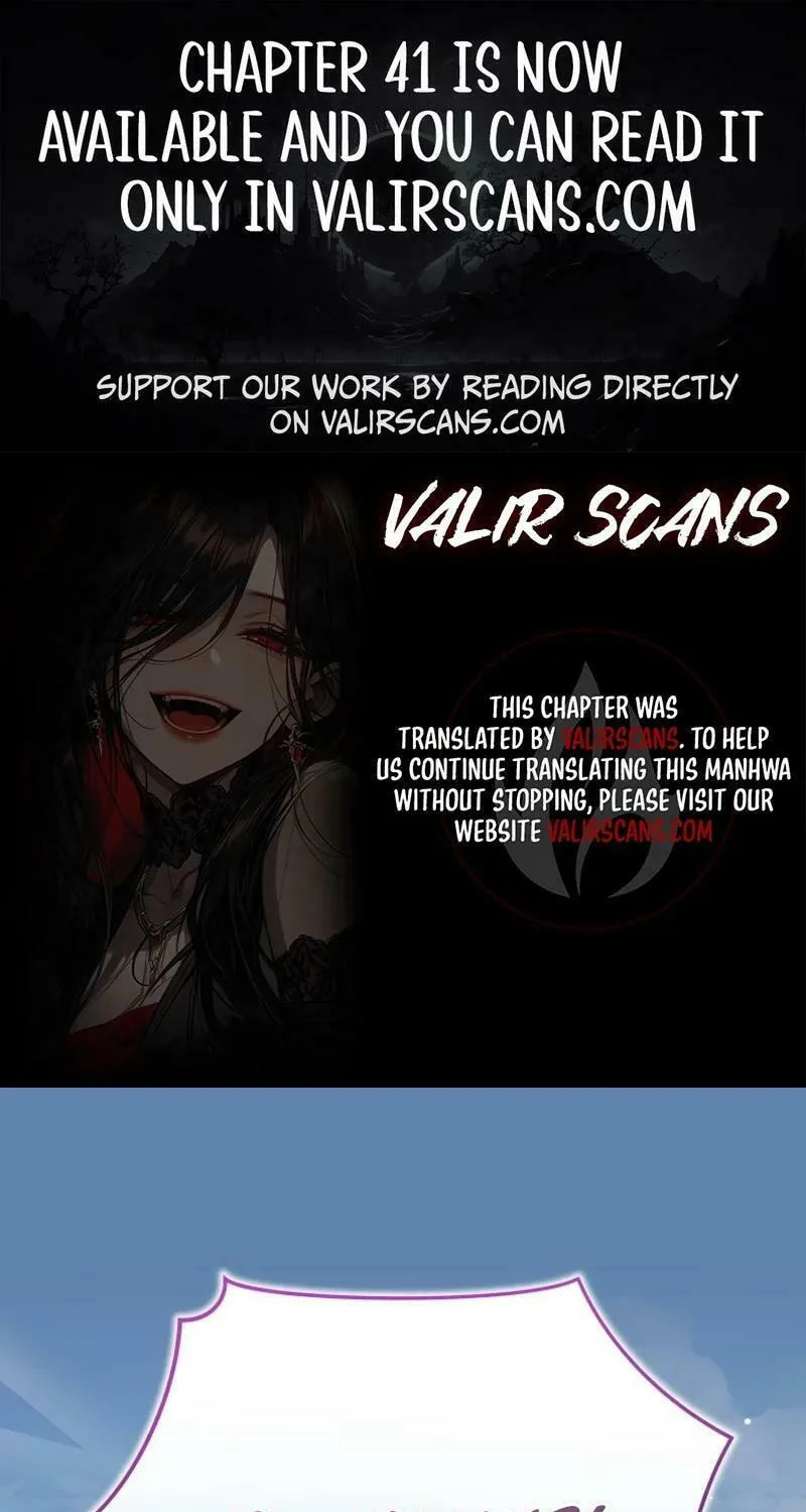 The Law of Immutability - Chapter 16 - Page 1