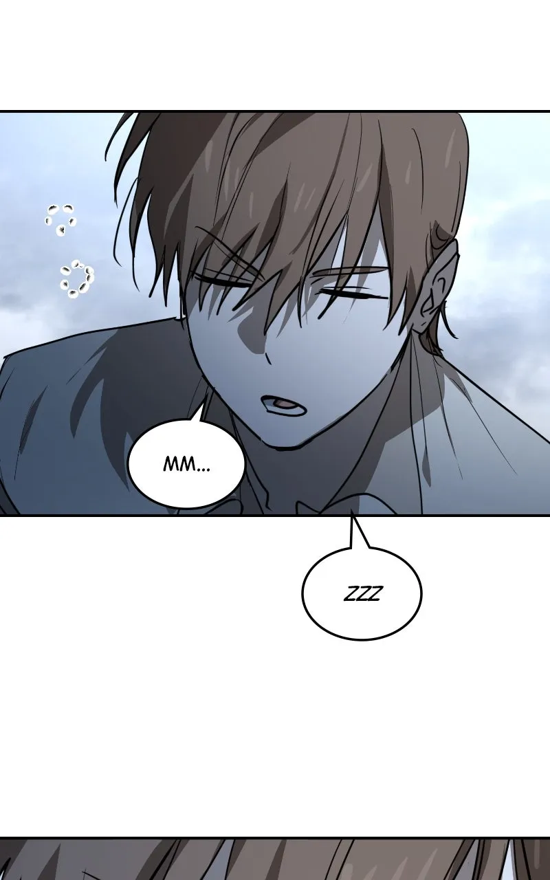 The Law of Immutability - Chapter 34 - Page 1