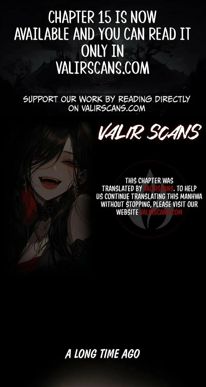 The Law of Immutability - Chapter 6 - Page 1