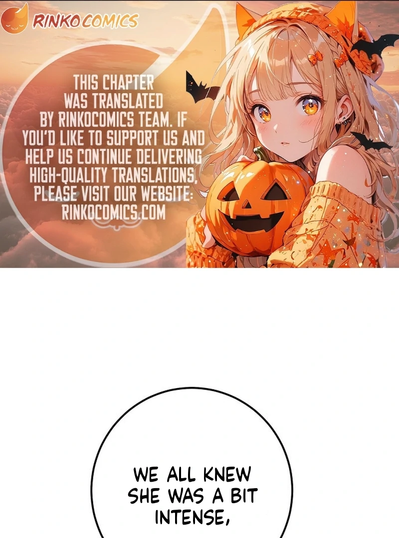 The Law of Trash - Chapter 50 - Page 1