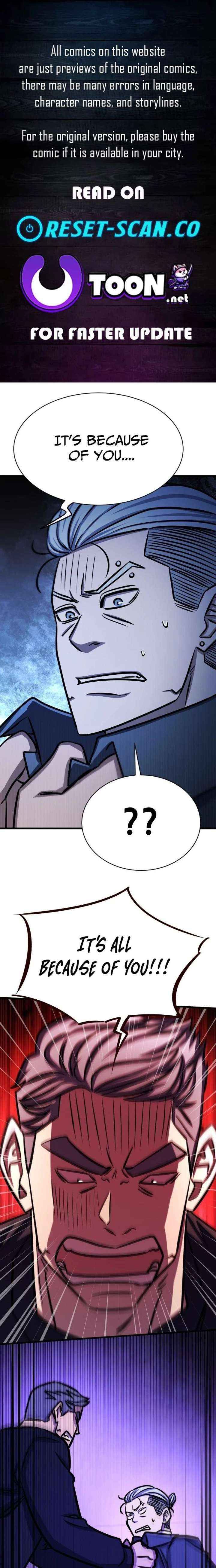 The legendary hunter becomes young again - Chapter 50 - Page 1