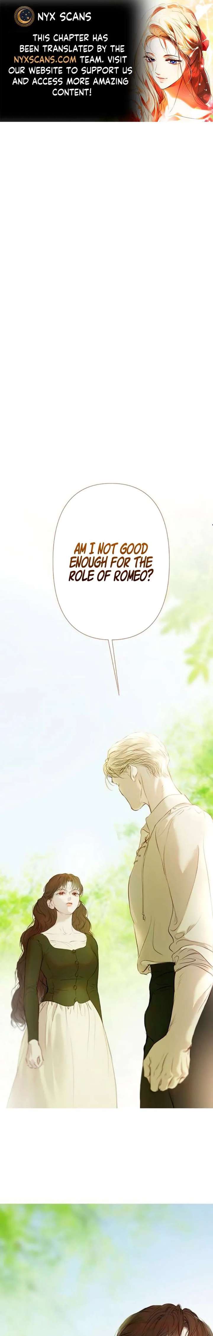 The Lemon Forest - Chapter 7 - Page 1