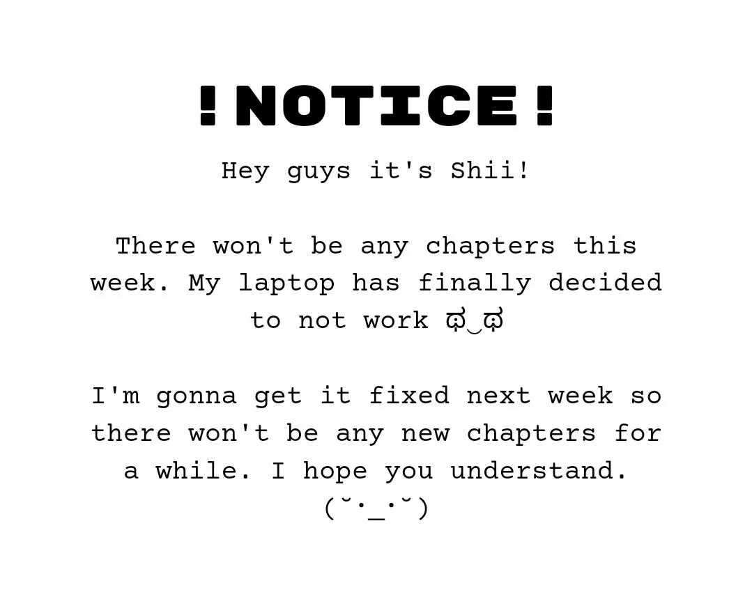 The Library Needs A Witch - Chapter 59.8 - Page 1
