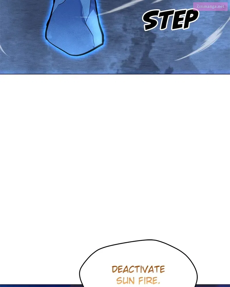 The Lone Spellcaster - Chapter 166 - Page 2