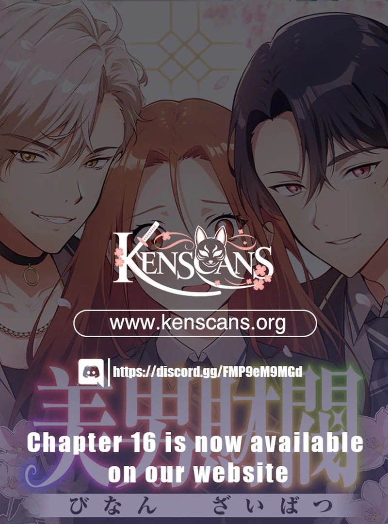 The Loner Girl Who Holds the Heirs' Fate - Chapter 5 - Page 1