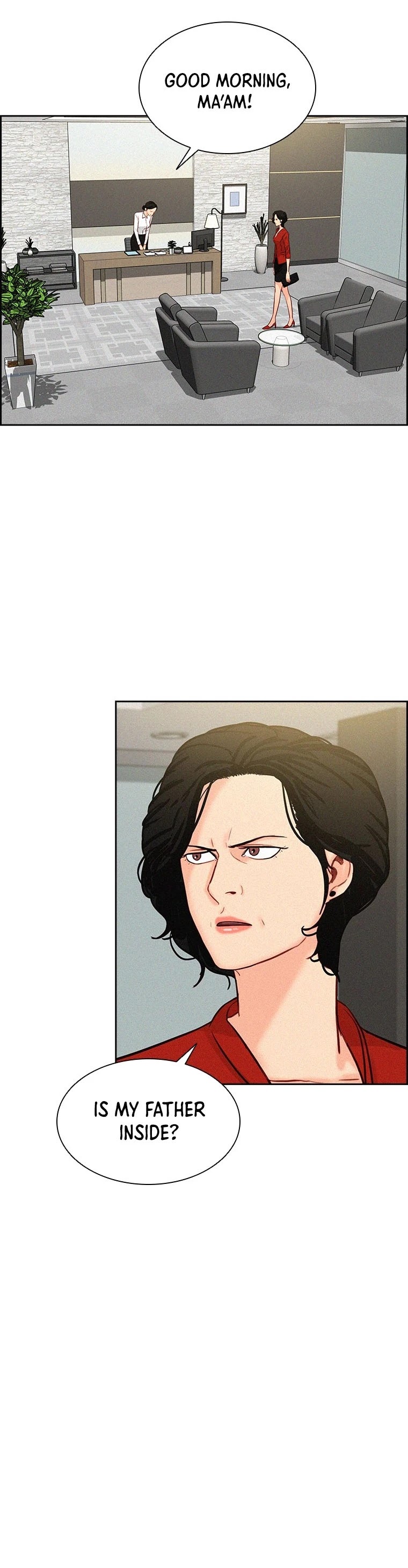 The Lord of Money - Chapter 60 - Page 2