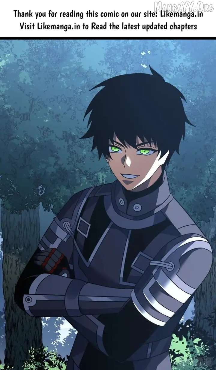 The Lord of the Wheel of Destiny - Chapter 198 - Page 1