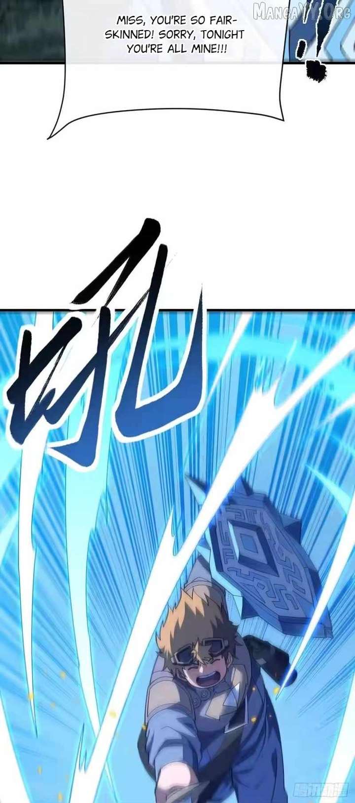 The Lord of the Wheel of Destiny - Chapter 207 - Page 2