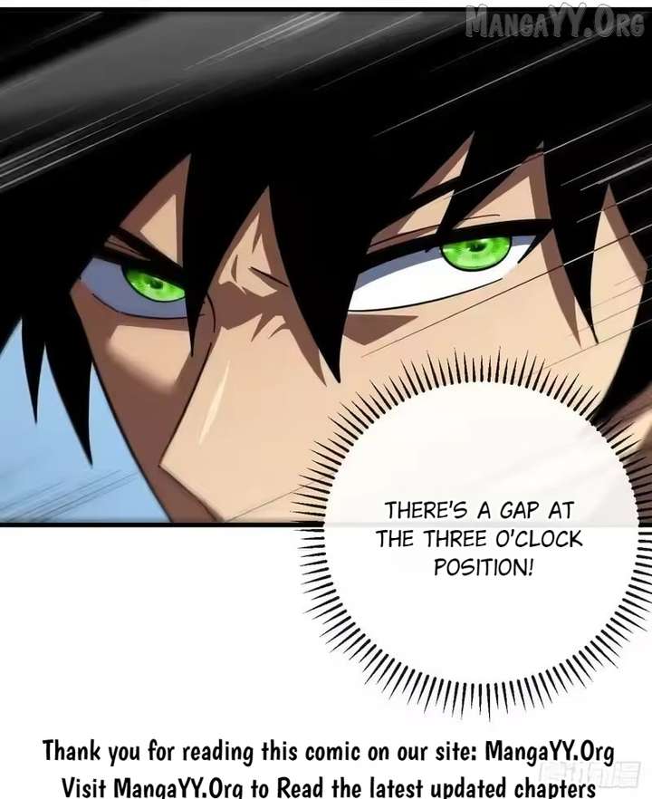 The Lord of the Wheel of Destiny - Chapter 211 - Page 1