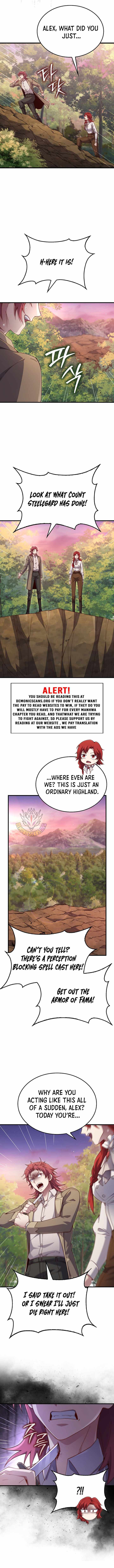 The Lord’s Coins Aren’t Decreasing?! - Chapter 161 - Page 2