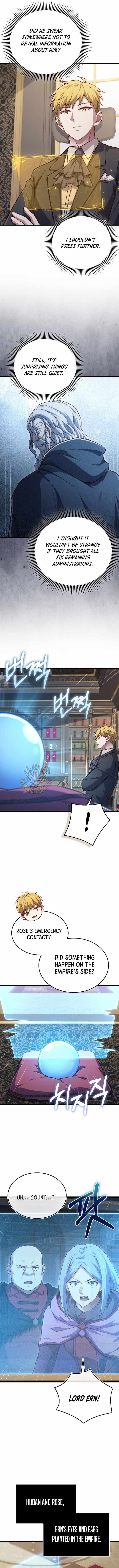 The Lord’s Coins Aren’t Decreasing?! - Chapter 200 - Page 2