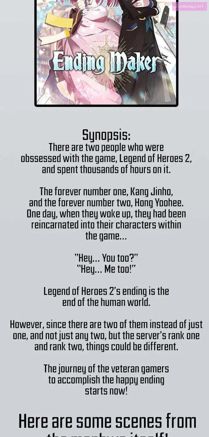 The Lord’s Coins Aren’t Decreasing?! - Chapter 72.1 - Page 2