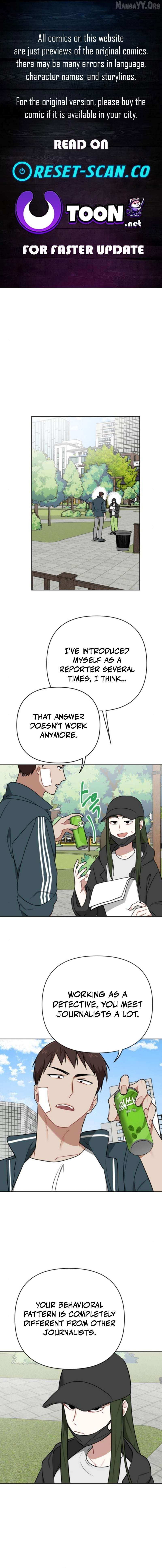 The Loser Is the First Lady - Chapter 29 - Page 1