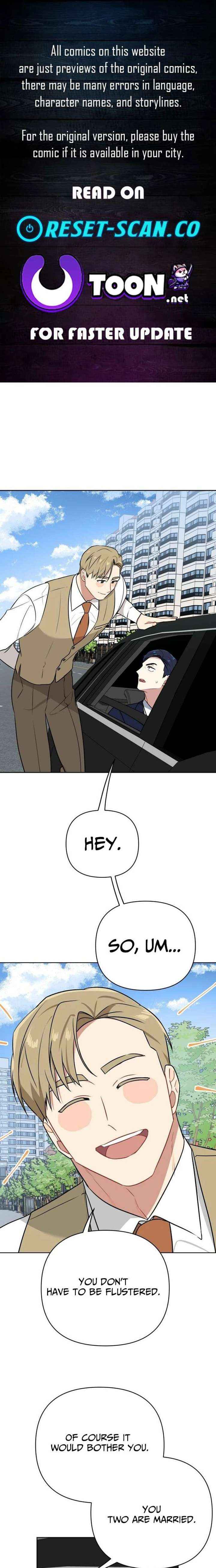 The Loser Is the First Lady - Chapter 32 - Page 1